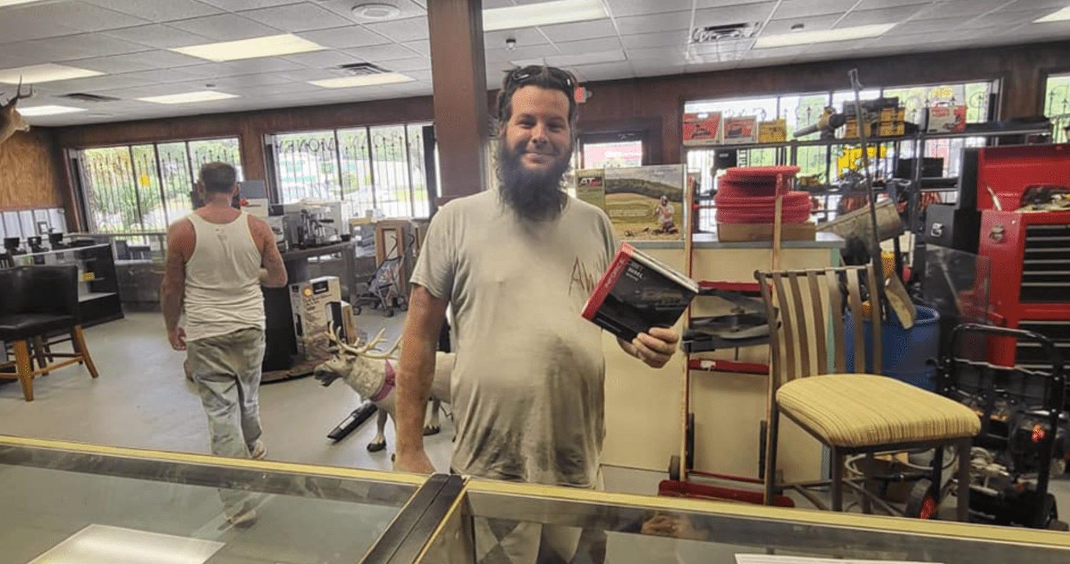 Santa Fe Pawn – Your trusted local pawn store in High Springs, Florida